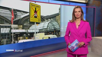Hamburg Journal