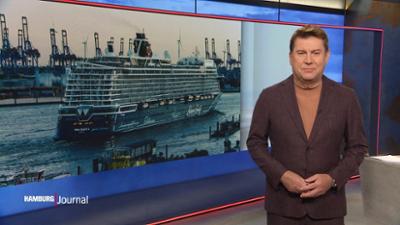 Hamburg Journal