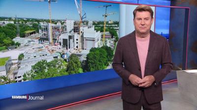Hamburg Journal