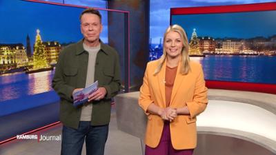 Hamburg Journal
