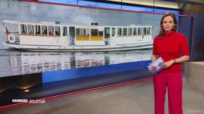 Hamburg Journal