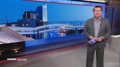 Hamburg Journal