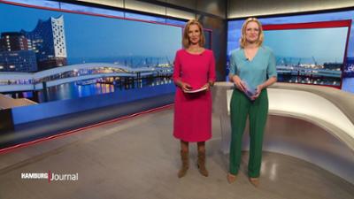 Hamburg Journal