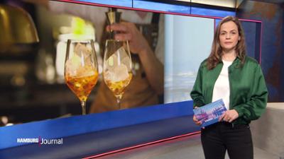 Hamburg Journal