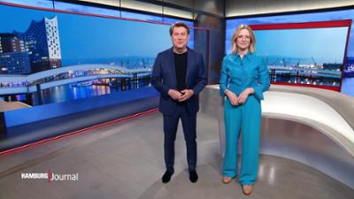 Hamburg Journal