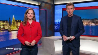 Hamburg Journal