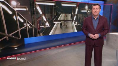 Hamburg Journal