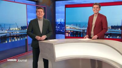 Hamburg Journal