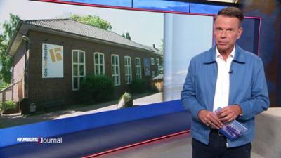 Hamburg Journal