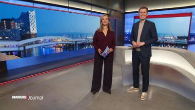 Hamburg Journal