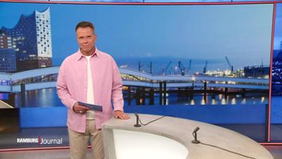 Hamburg Journal