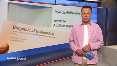 Hamburg Journal