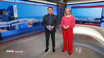 Hamburg Journal