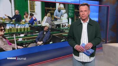 Hamburg Journal