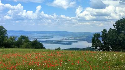 Hanseblick: Das Eiserne Tor der Donau