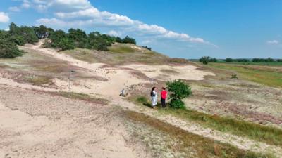 Hanseblick: Grenzenloses Grün - Vom Schaalsee bis zur Elbe Hanseblick: Grenzenloses Grün - Vom Schaalsee bis zur Elbe