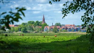 Hanseblick - Das Stettiner Haff: Das Stettiner Haff - Geheimtipp nahe Usedom