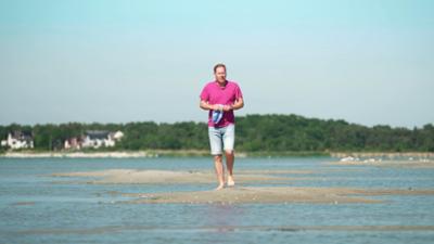 Hanseblick - Die Putziger Bucht: Die Putziger Bucht