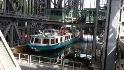 Hanseblick kompakt: Im Unteren Odertal