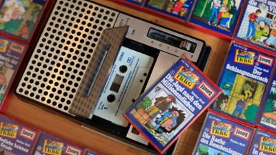 Happy Birthday - Unsere Musikkassette wird 60: Happy Birthday: Unsere Musikkassette wird 60