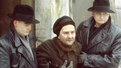 Heimatmuseum: Folge 3: Die Trennung