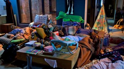 HIP: Ermittlerin mit Mords-IQ: Von Tief zu Hoch