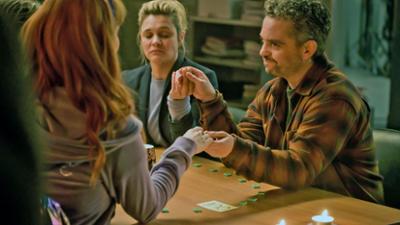 HIP: Ermittlerin mit Mords-IQ: Der Zuschauer-Effekt