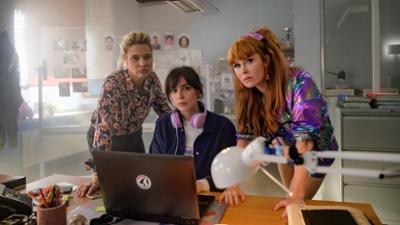 HIP: Ermittlerin mit Mords-IQ: Die Musketiere von Lille