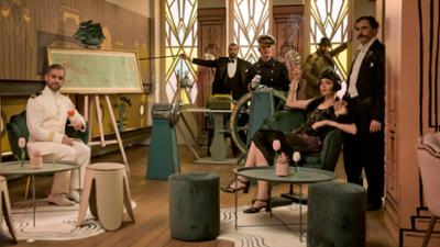 HIP: Ermittlerin mit Mords-IQ: Tequila Sunrise