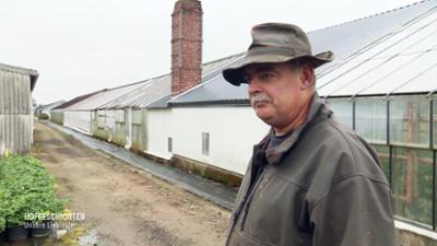 Hofgeschichten - Unsere Lieblinge: Weihnachten auf dem Land