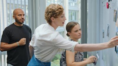 How to Tatort: Folge 3: How to Tatort (S01/E03)