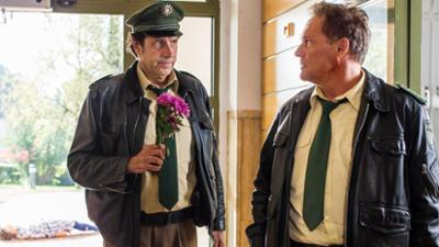 Hubert und Staller: Folge 62: Klinisch tot (S04/E12)