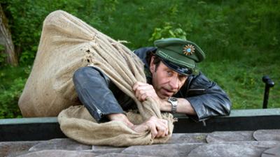 Hubert und Staller: Folge 40: Dicke Luft (S03/E08)