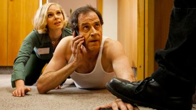 Hubert und Staller: Folge 32: Schwarzer Freitag (S02/E16)