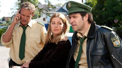 Hubert und Staller: Folge 12: Mord im Märchenwald (S01/E12)