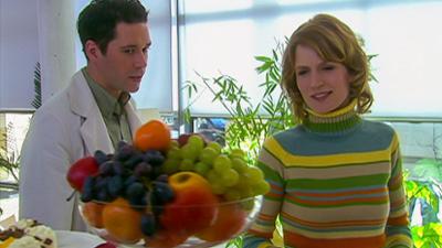 In aller Freundschaft: Folge 259: Neue Wege (S08/E10)