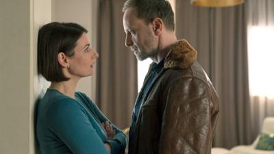 In aller Freundschaft: Folge 1061: Aus dem Nichts (S27/E14)