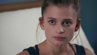 In aller Freundschaft - Die jungen Ärzte: Folge 383: Geschafft (S10/E05)