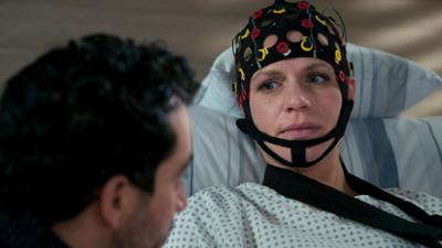 In aller Freundschaft - Die jungen Ärzte: Folge 298: Rückläufig (S08/E04)