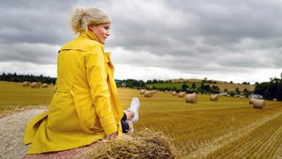 Inas Reisen: Cornwall