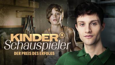 Kinderschauspieler: Der Preis des Erfolgs