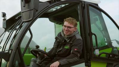 Klaas mit K: Saison am Limit