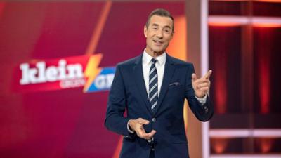 Klein gegen Groß: Das unglaubliche Duell