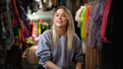 Kulturjournal extra: Nikis Nanas ganz neu (S01/E03)