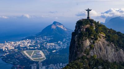 Länder - Menschen - Abenteuer: Estrada Real – Auf dem Königsweg durch Brasilien