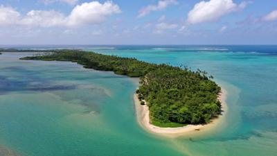 Länder - Menschen - Abenteuer: Südsee-Archipel Samoa - Das Herz Polynesiens