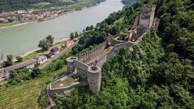 Länder - Menschen - Abenteuer: Die Donau: Vom Schwarzwald bis nach Budapest