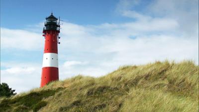 Land im Gezeitenstrom: Nordfrieslands Utlande