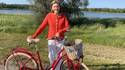Landpartie - Im Norden unterwegs: Usedom Landpartie - Im Norden unterwegs: Usedom