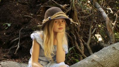 Lene und die Geister des Waldes